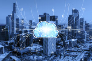 Harnessing the Power of Microsoft Azure: The Top Reasons Businesses Embrace Cloud Solutions