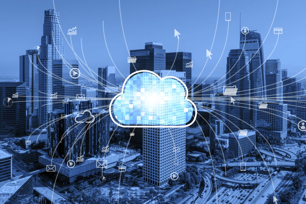 Harnessing Microsoft Azure: The Top Reasons Businesses Opt for Cloud Solutions