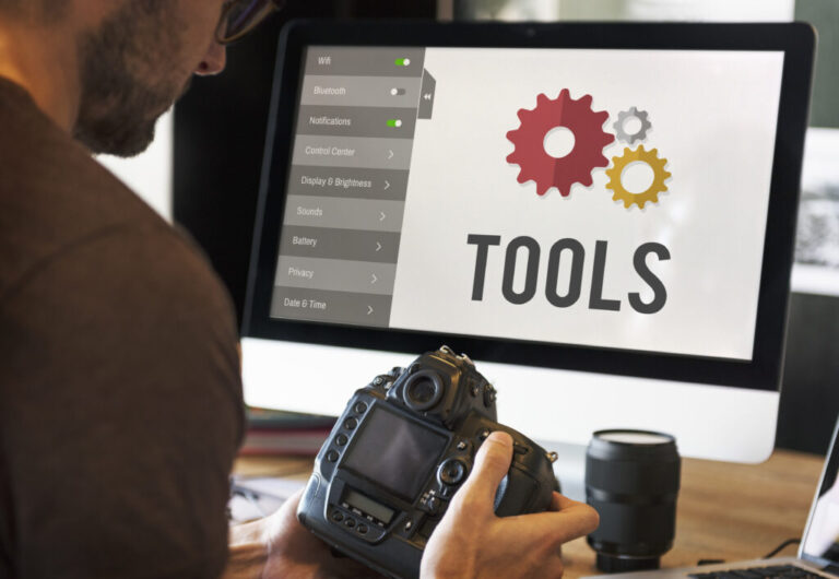 Discover ToolsMetric: Your One-Stop Hub for Web & SEO Utilities